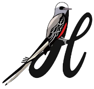 Hillcrest Country Club logo