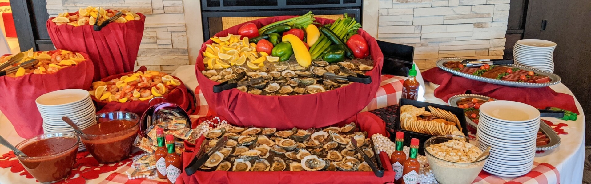 Father and child high-fiving on the golf course